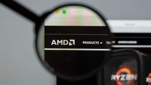 AMD data breach