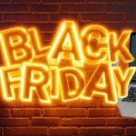 How to Avoid a Tech Blackout on Black Friday