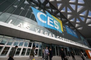 CES B2B and Enterprise IT Tech Sessions