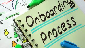 Four Tips for a Successful Onboarding