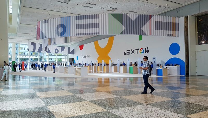 Google Cloud Next 2024 highlights