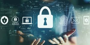 securing the data lifecycle