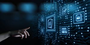 Concept explaining document management system