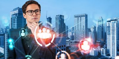 How Technology Makes Communication With Contractors More Efficient
