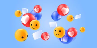Beyond Text: Emojis Shaping New Norms in Business Communication